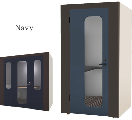 navy
