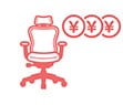 3～5万円