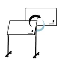 両面タイプ