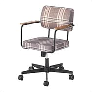 HBDK-WORKCHAIR-C-BK
