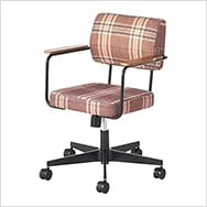 HBDK-WORKCHAIR-C-BR