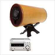 MSS-MS1001-AMP-M