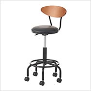 OC-HSTOOL-MH03-BK