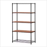 SHERGO-9018-5-W