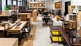 名古屋ショールーム