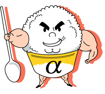 アルファ・舞まい 1