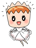 パン姫