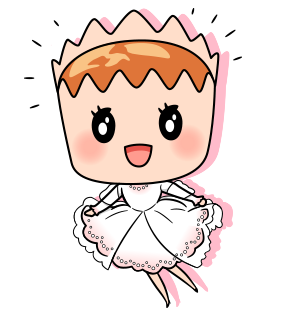 パン姫ひめ 1